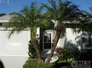 14000 Castle Hill Way, Fort Myers, FL 33919