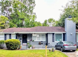 2211 E 56th St, Savannah, GA 31404
