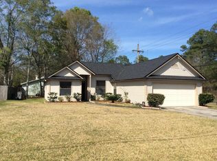 7627 Gregory Dr, Jacksonville, FL 32210