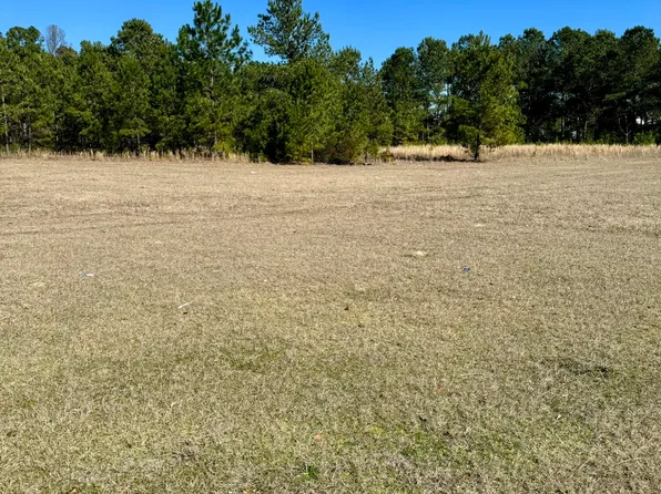 0 Dunbarton Boulevard, Barnwell, SC 29812
