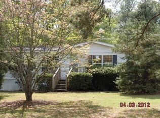 2334 Pleasant Ridge Rd, Bremen, GA 30110