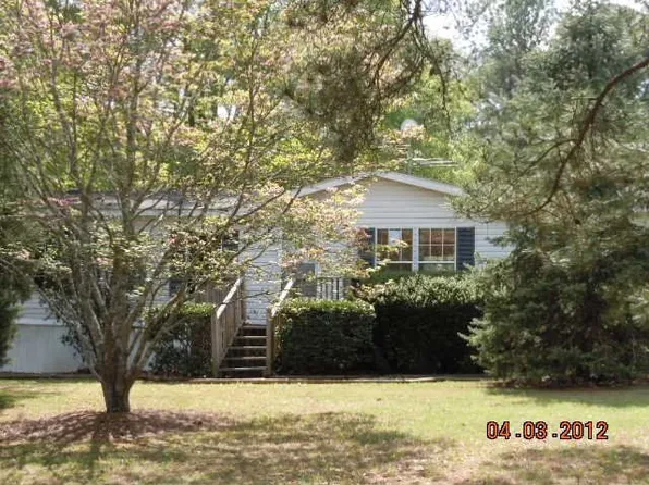 2334 Pleasant Ridge Rd, Bremen, GA 30110