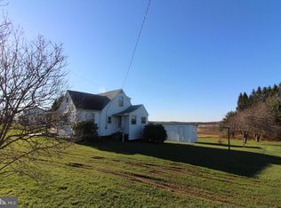 7 Fox Rd, Aurora, WV 26705