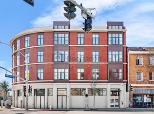 3801 San Pablo Ave APT 402, Emeryville, CA
