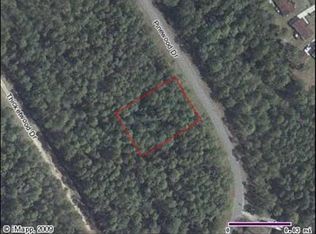 68 Pinewood Dr, Carolina Shor, NC 28467