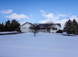 2204 19 7/8 Ave, Rice Lake, WI 54868