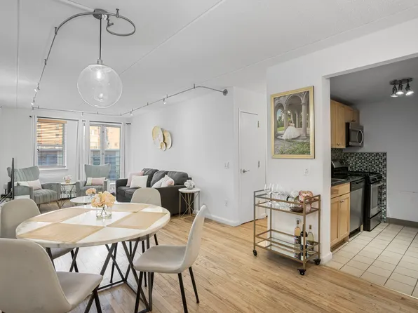 1831 Madison Avenue 4C image 2 of 8