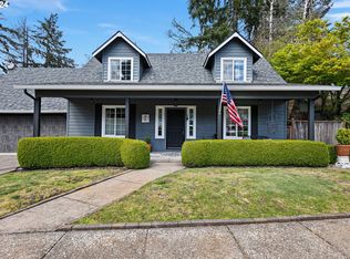 525 Cascade Dr, Springfield, OR 97478
