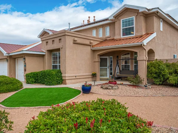 7269 Assisi Hills Rd NE, Rio Rancho, NM 87144