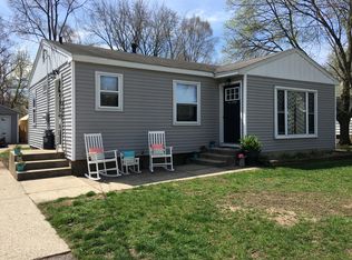 2920 Gable St SW, Grandville, MI 49418