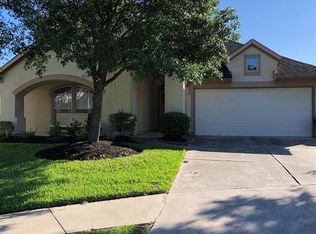 19406 Wildwood Dale Ln, Spring, TX 77379