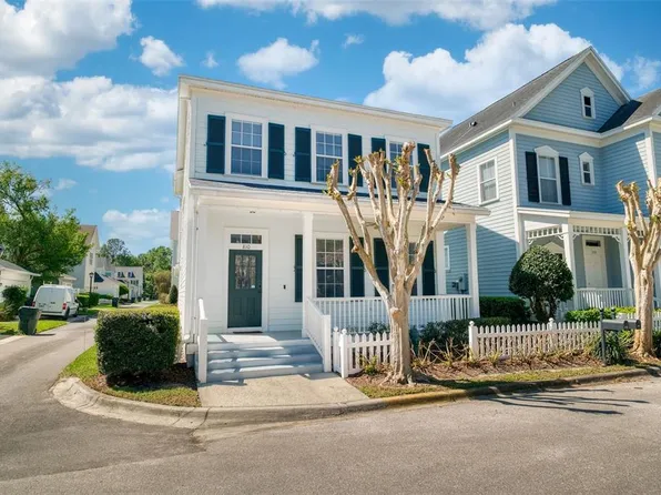 810 Lake Evalyn Dr, Celebration, FL 34747