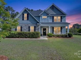 100 Ruby Trail, Guyton, GA 31312