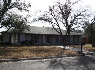 2307 Auburn Pl, Midland, TX 79705