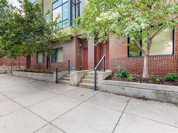 2345 Walnut Street #28, Denver, CO 80205