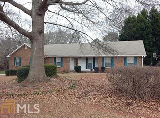 155 Morning Creek Way, Jonesboro, GA