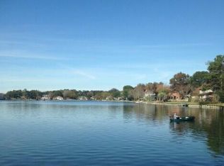 1363 Deep Water Dr, Mount Pleasant, SC 29464
