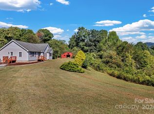368 Richards Rdg, Canton, NC 28716