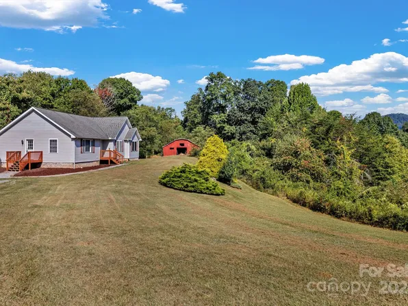 368 Richards Rdg, Canton, NC 28716