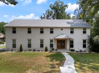 6 Barber Dr, Maumelle, AR 72113