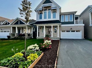 248 Pursuit Ter, Ottawa, ON K0A2Z0