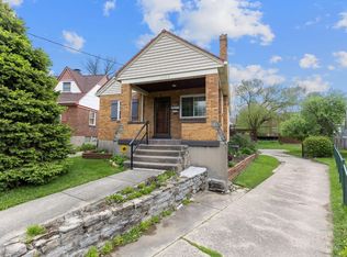 1110 Benz Ave, Cincinnati, OH