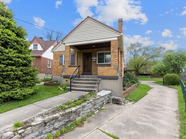 1110 Benz Ave, Cincinnati, OH 45238