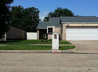 7531 Shaddock Dr, Houston, TX 77041