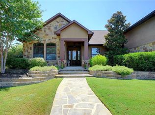 204 Overlook Ct, Georgetown, TX 78628