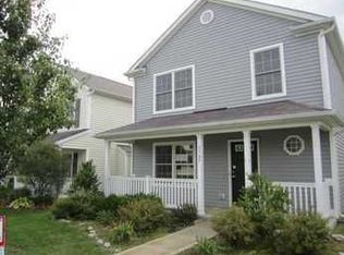 5547 Patriot Ave, Orient, OH 43146