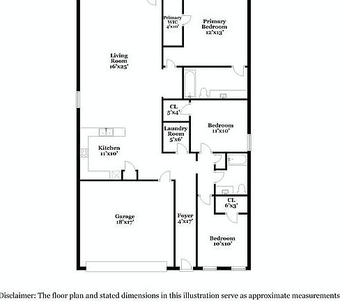 2nd image of 340 Dry Canyon Way