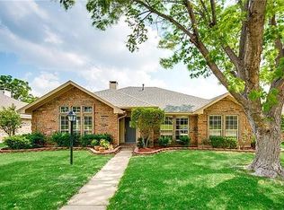 1403 Mapleview Dr, Carrollton, TX 75007