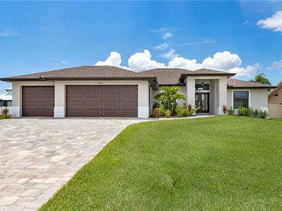 1909 SW 27th Ter, Cape Coral, FL, 33914