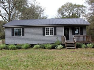 107 Priscilla Ave, Odum, GA 31555