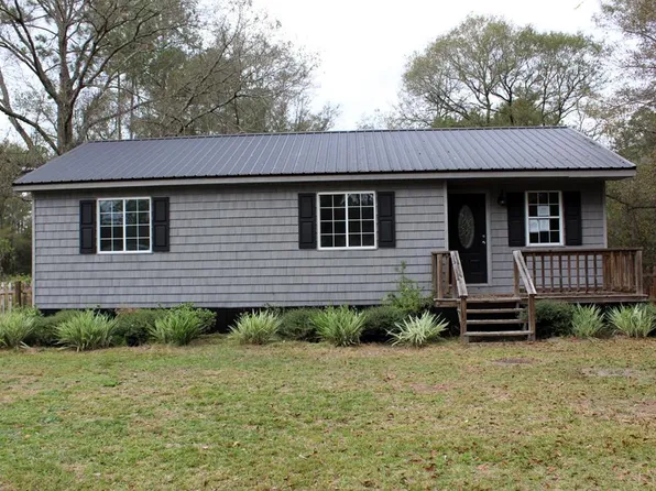 107 Priscilla Ave, Odum, GA 31555