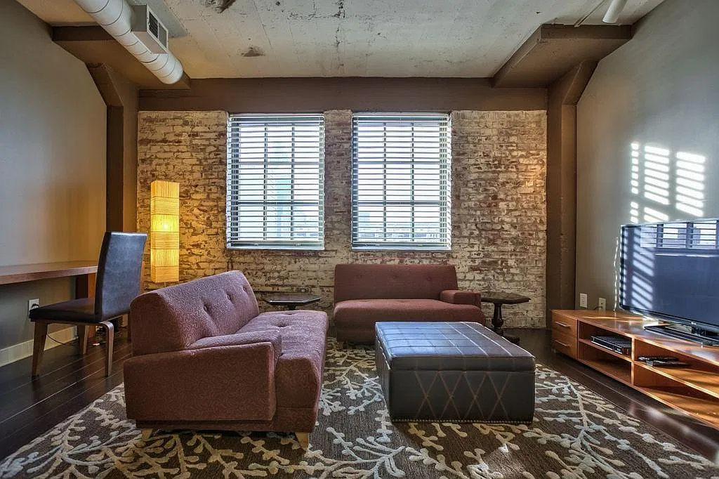 1 bed, 708 sqft, $1,400 — Photo 4