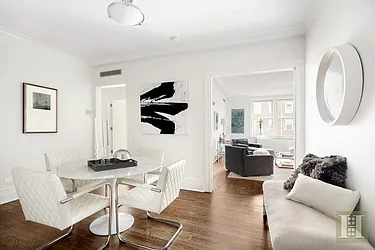 Sold by Halstead Real Estate