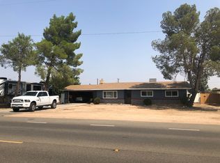 21816 Ramona Ave, Apple Valley, CA 92307