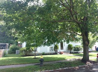 10 Cedarcrest Rd, West Roxbury, MA 02132