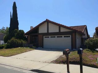 4805 Talmadge Rd, Moorpark, CA 93021