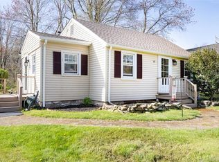 49 Ponsett Rd, Higganum, CT 06441