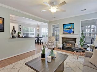 3221 Beaconsfield Rd, Mount Pleasant, SC 29466