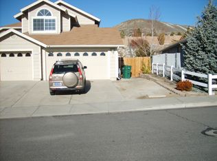 2261 Almond Creek Dr, Reno, NV