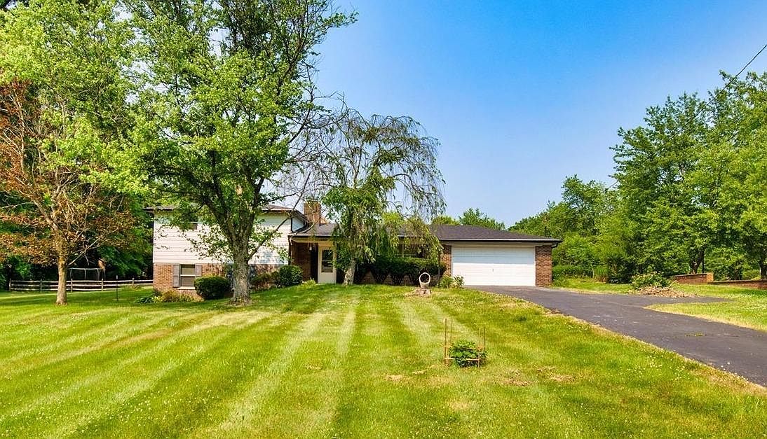 6262 Branch Hill Guinea Pike, Loveland, OH 45140 Zillow