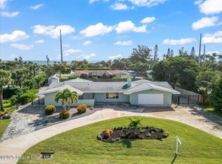 303 Hibiscus Trl, Melbourne Beach, FL 32951