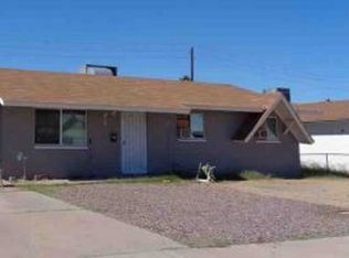 2256 W Pecan Rd, Phoenix, AZ 85041