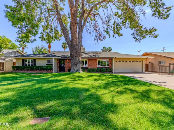 709 E HAYWARD Avenue, Phoenix, AZ 85020