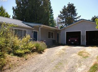 316 Church St, Gaston, OR 97119