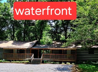 3018 Rivers Edge Dr, Cosby, TN 37722