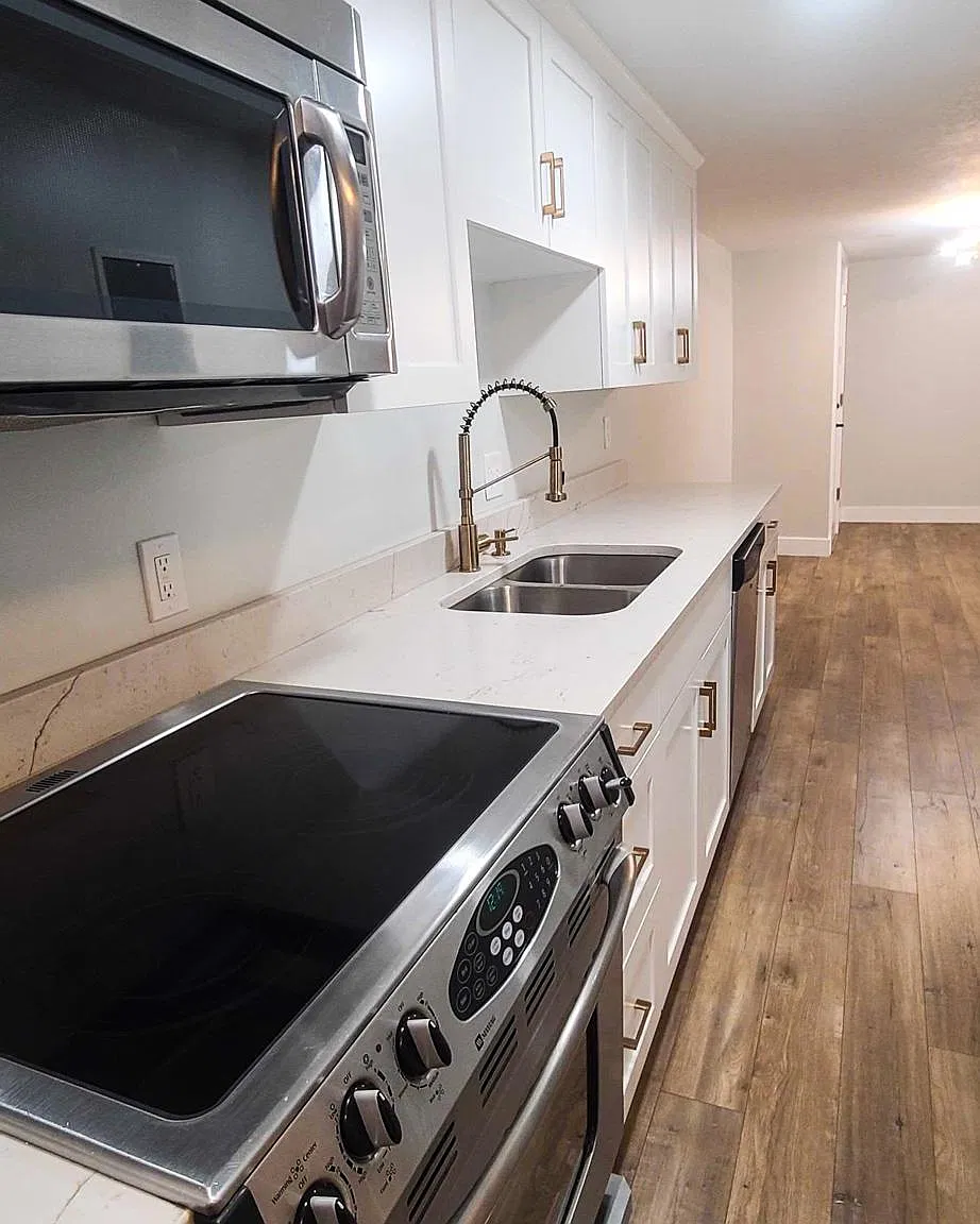 2 bed, 1000 sqft, $1,650 — Photo 4
